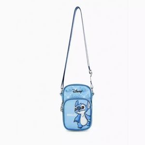 NWT Primark Exclusive Stitch Crossbody Bag